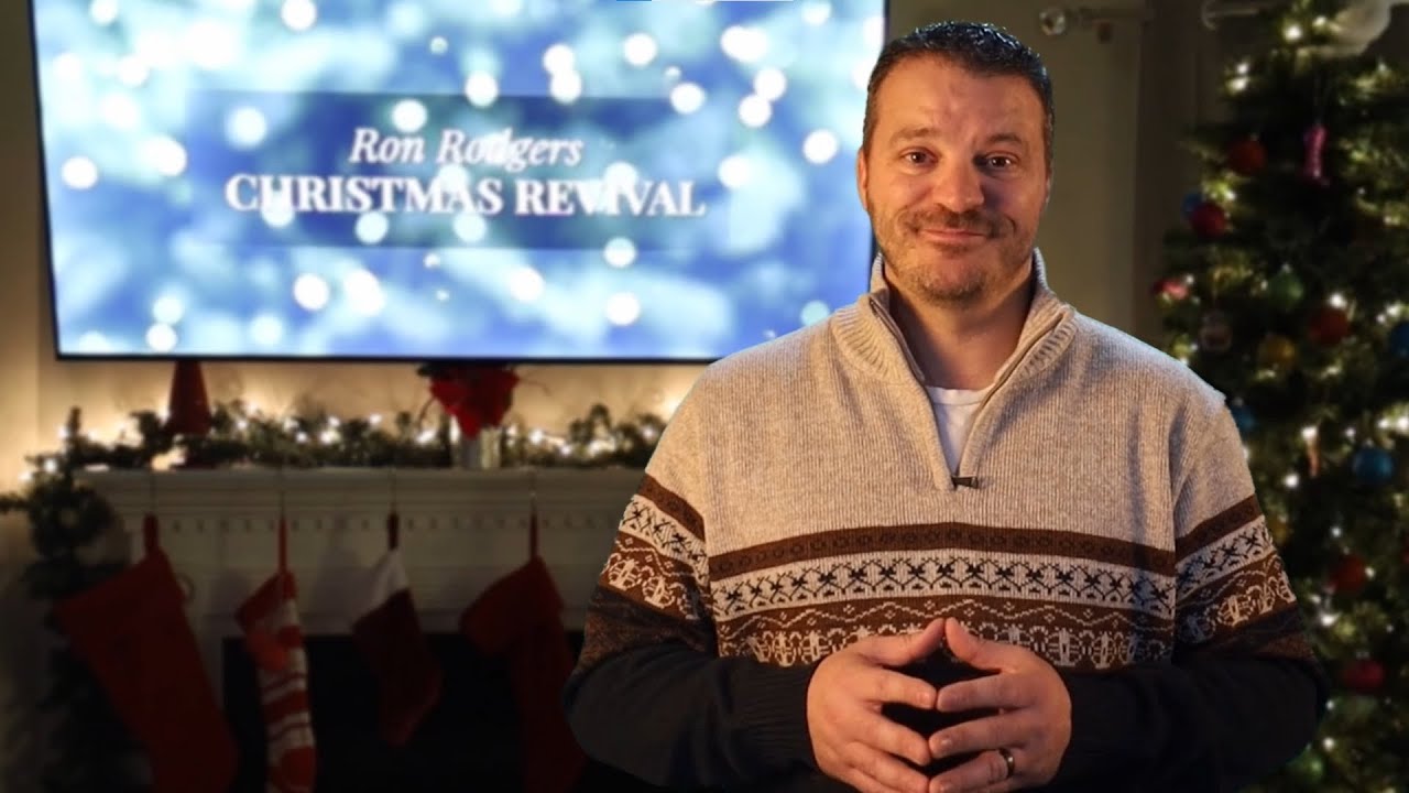 Christmas Revival | A Christmas Music Special for the Whole Family