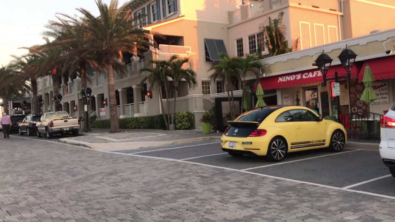 Vero Beach Florida YouTube