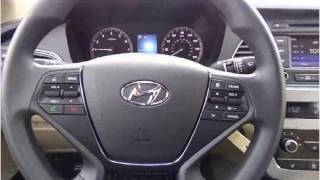 2015 Hyundai Sonata New Cars Sault Sainte Marie MI