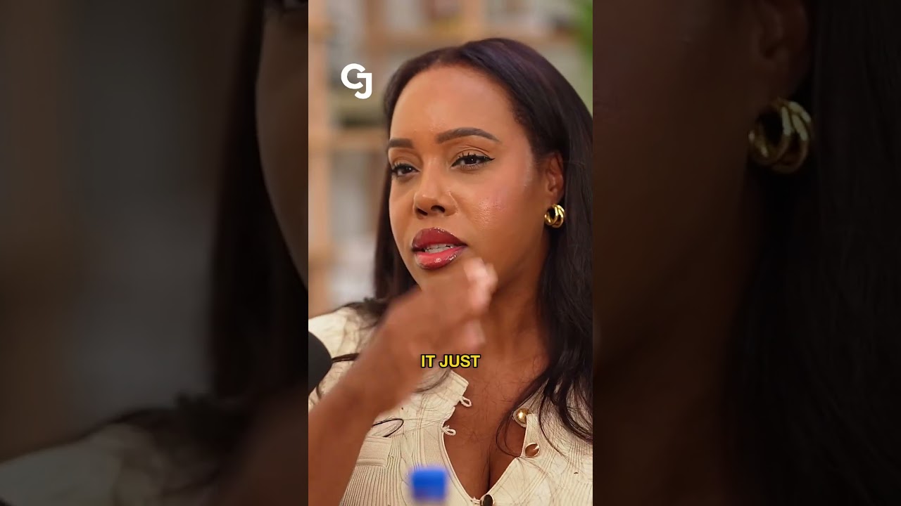 Watch This If You're Being Underpaid | Edwina (The Voice of AI)