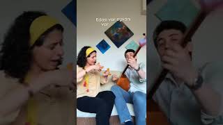 Muhteşem Düet Havayıda Deli Gönül Havayı