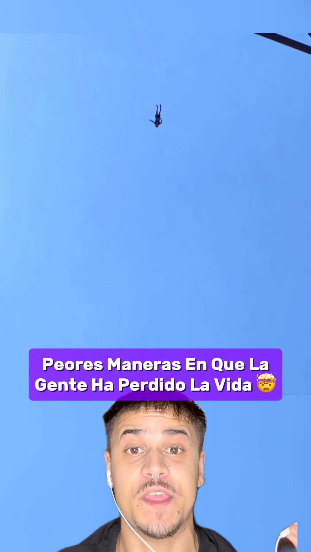 Peores Maneras En Que La Gente Ha Perdido La Vida Parte 47 #shorts