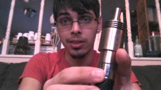 Aspire CF Mod Review!