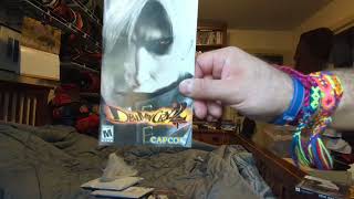 Wii Madden 08 And Devil May Cry Games Unboxing 10-7-24