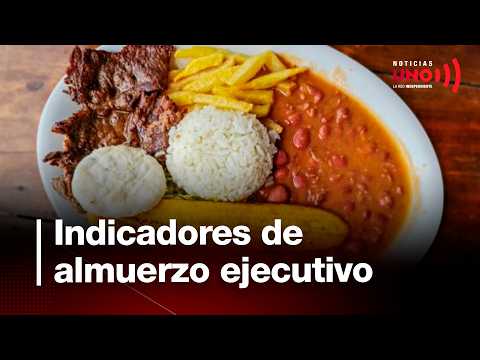 What the indicators indicate | Noticias UNO