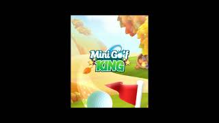 Mini Golf King Main Menu Music screenshot 5