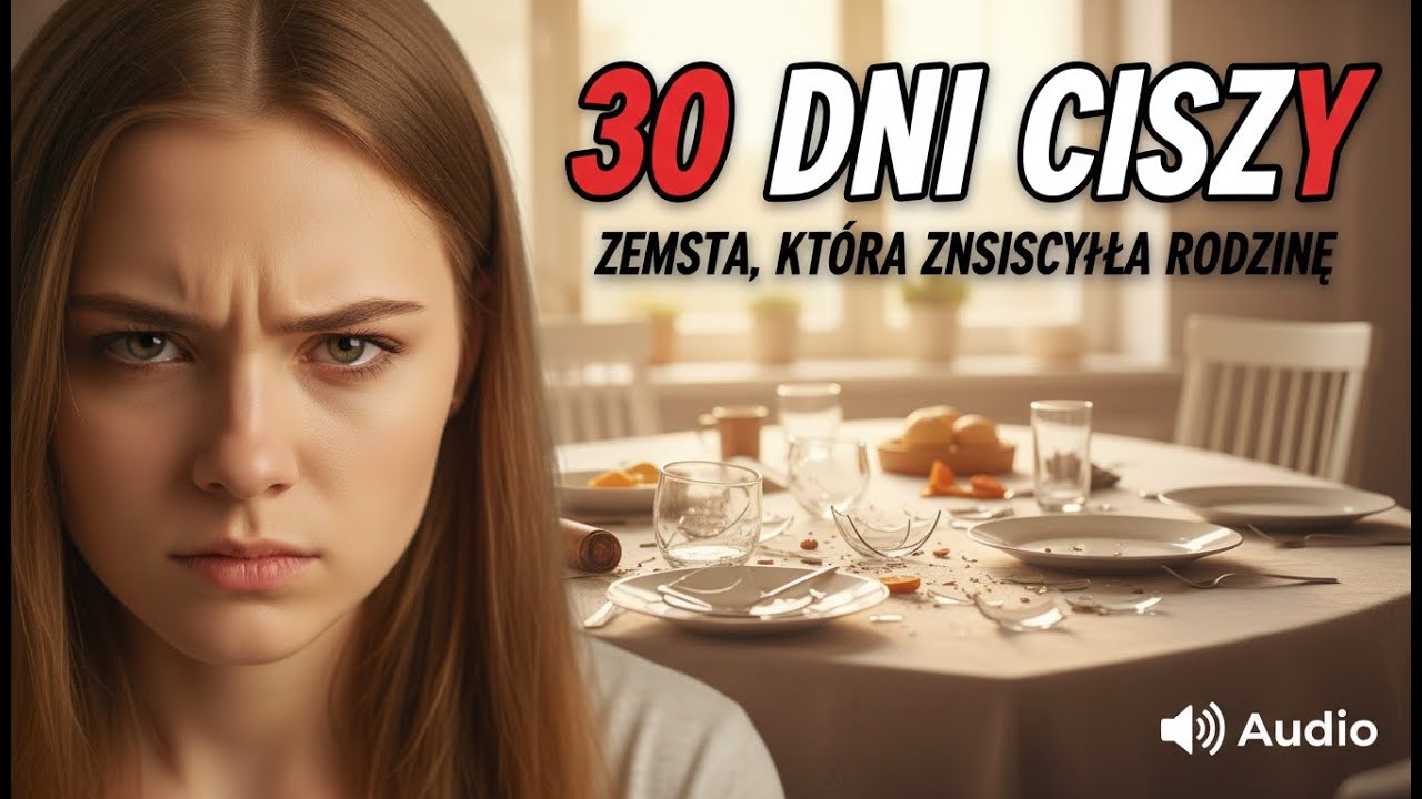 30 Dni Ciszy: Imperium Ojca Runęło w Gruzach