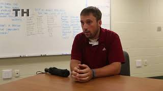 Tech helps juvenile detention students