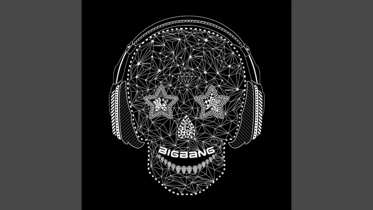 DEMO CAFE - G-DRAGON