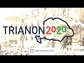 Trianon 2020 - Román készülődés Erdély elcsatolására