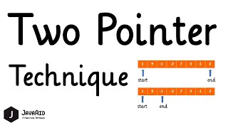 Two Pointer Algorithm | Two Sum Problem | Solve DS Problems in O(N) Time