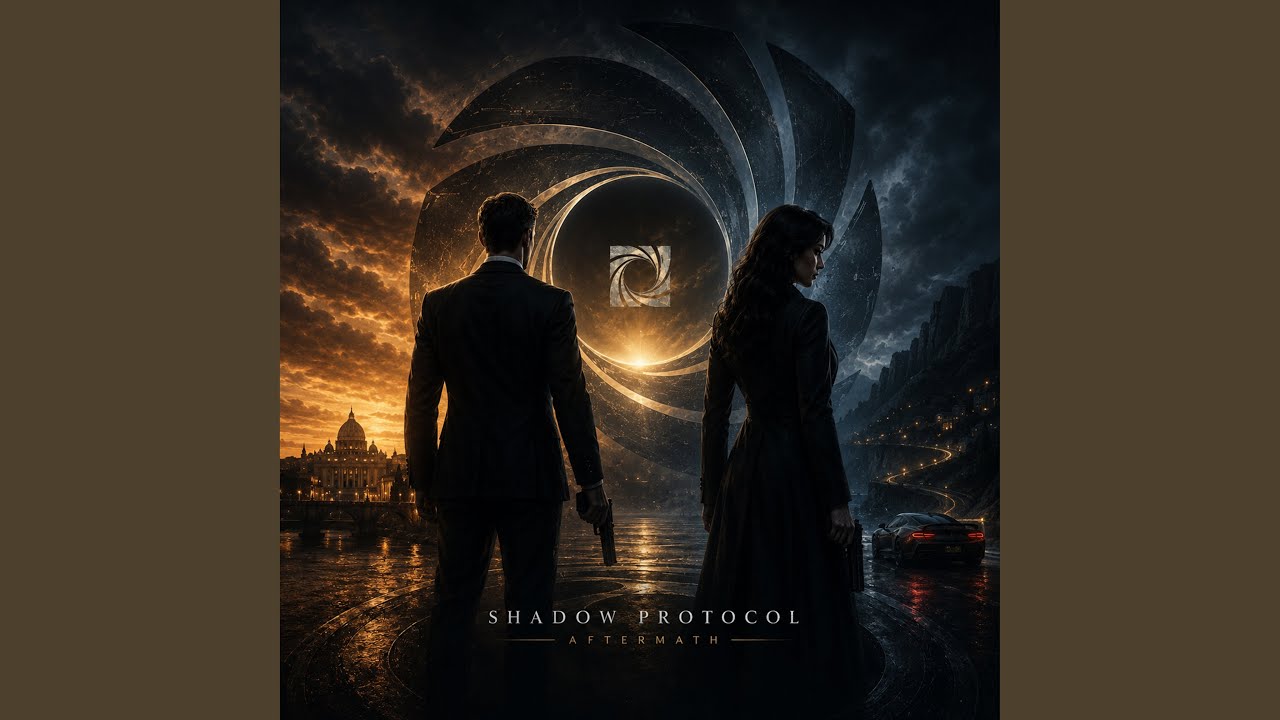 Mira Shadow Protocol (Aftermath, End Title) en YouTube Mira Shadow Protocol (Aftermath, End Title) en YouTube