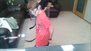 Adventurous Vids - Mini Sticks