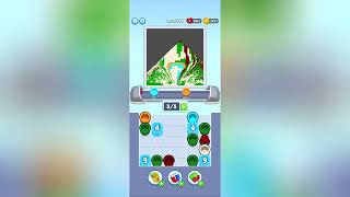Sand Loop Level 141 Solution Walkthrough  Wealth