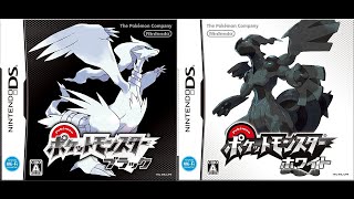 カラクサタウン ポケットモンスター ブラック ホワイト Bgm Youtube対応 ゲーム音楽館