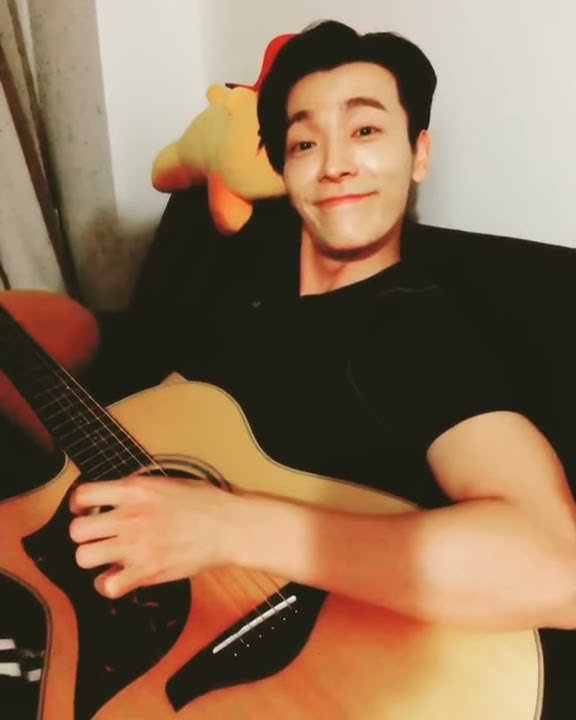 Download lagu Donghae/COVER Adele Someone Like You