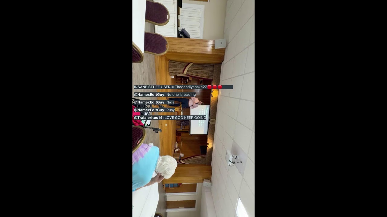 Acts Bible Study: Tensions Within March 4, 2026