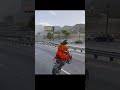 😂 “Mission: Fly over the train — Result: Became train topping!” #shorts