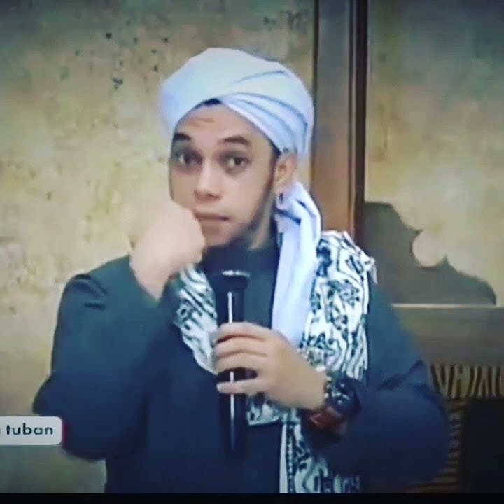 VIRAL, SHOLAWAT ADALAH OBAT  CERAMAH HABIB HUSEIN BA'AgIL ARRIDWAN TUBAN #HABIBHUSEIN #OBAT