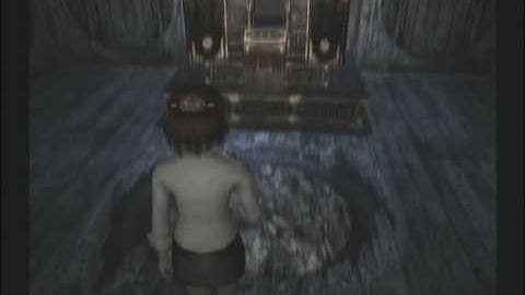 Fatal Frame (Xbox) 27/32