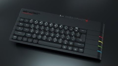 ZX Spectrum Next - Issue 2