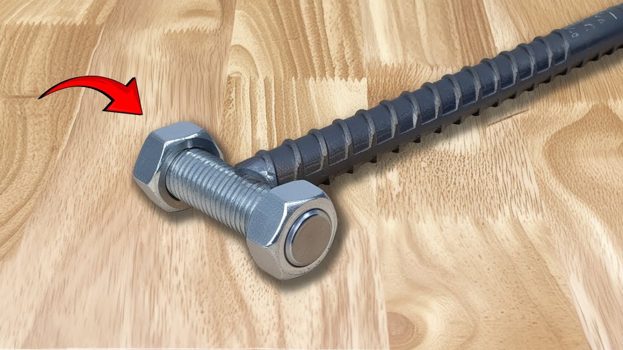 Welding Wonders! Smart Tools vs Traditional Methods for Faster Work