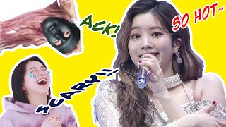#1 TWICE FUNNY & CUTE MOMENTS