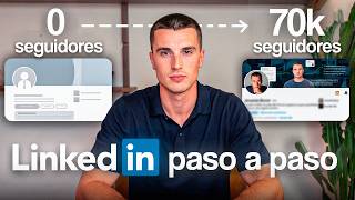 How to Beat the New LinkedIn Algorithm in 6 Minutes