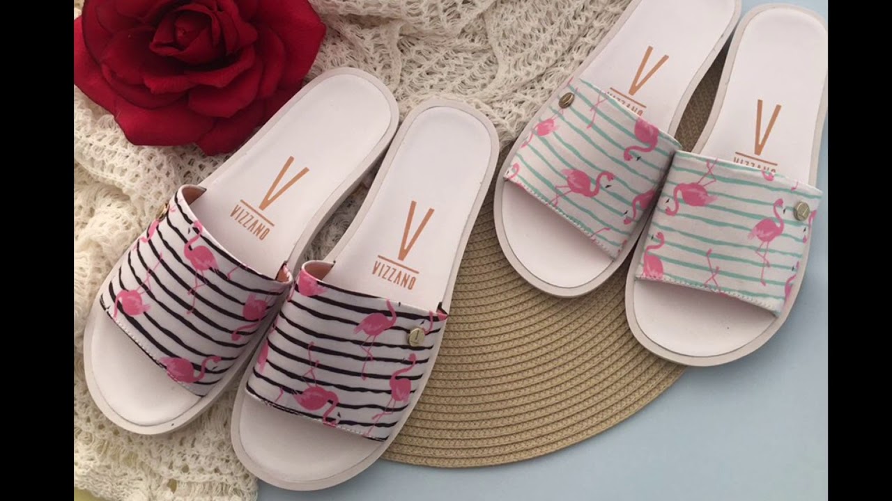 sapatos femininos 2018