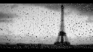 rainy paris live wallpaper screenshot 2