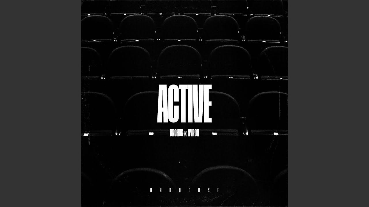 Sleduj Active na YouTube Sleduj Active na YouTube