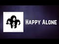 Kings Of Leon Happy Alone Lyrics mp3