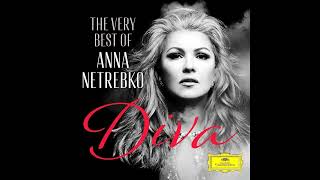 Anna Netrebko ♪ (Flower Duet) Viens, Mallika,...Dôme épais {from Lakmé}