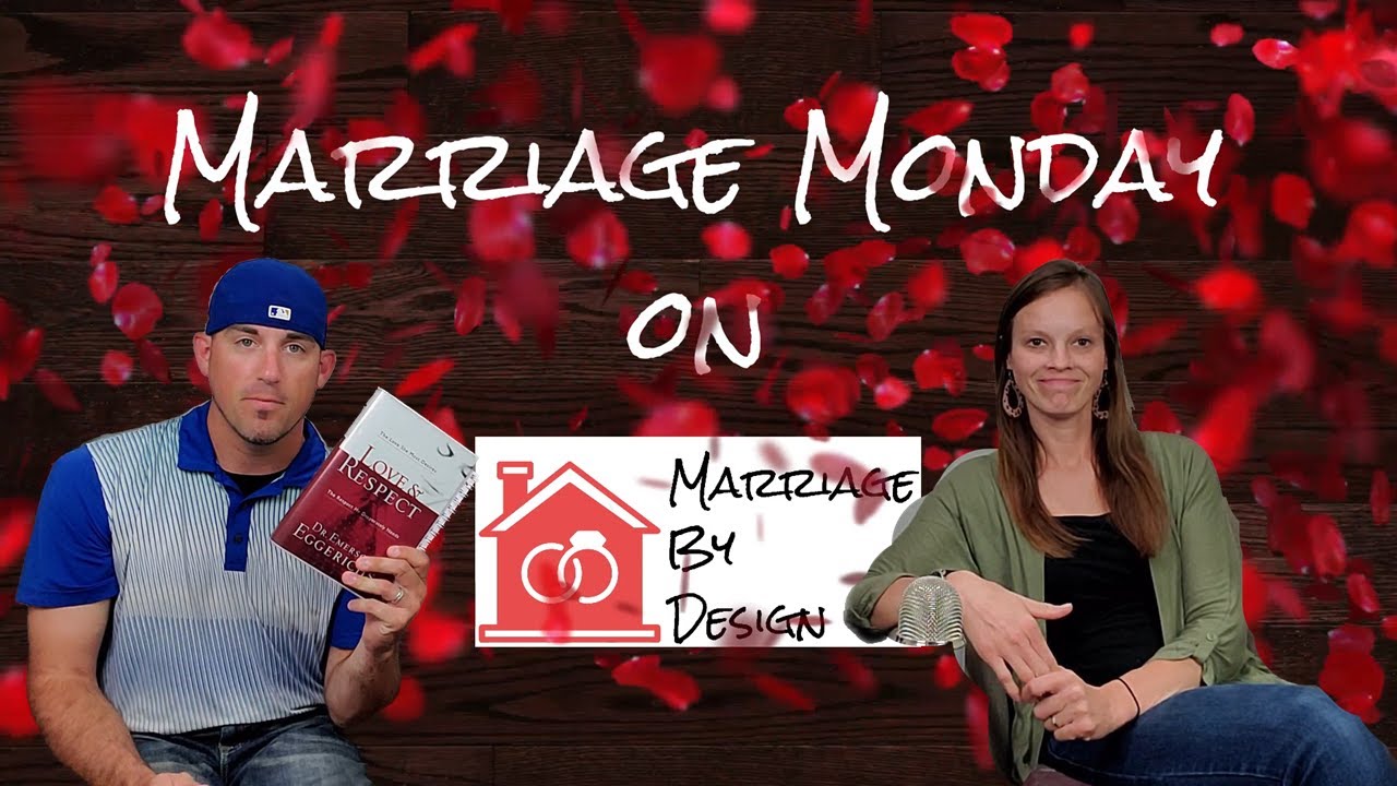 Love & Respect - Part 1 - "The Crazy Cycle"