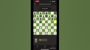 Daily puzzle on #chesscom #chess #dailypuzzle #puzzle #puzzlegame #chesspuzzle #dailychallenge