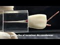 LATERAL CONDENSATION TECHNIQUE- TÉCNICA DE CONDENSACIÓN LATERAL