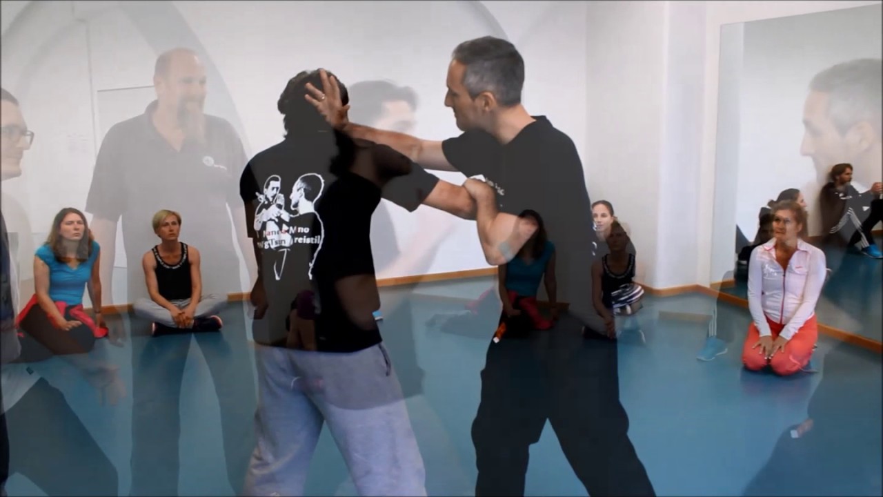 wing tsun freising