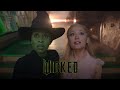 Wicked  first look universal pictures 