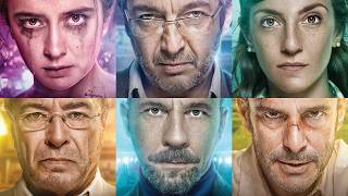 Ιστορίες για Αγρίους (2014) hd greek trailer