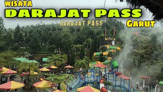 DARAJAT PASS GARUT || SUASANA DAN HARGA TIKET 2023