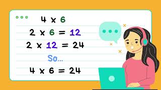 3) Fact Fluency: Building Part 1