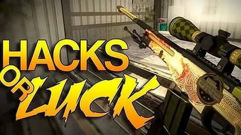 Avoiding Fall Damage Glitch in CS GO