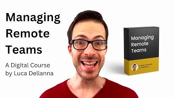 Managing Remote Teams – Introduction