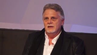 Ross Johnson, Co-Founder of GGstrains and Gorilla Glue talks with Evan from WeedClub Net Worth