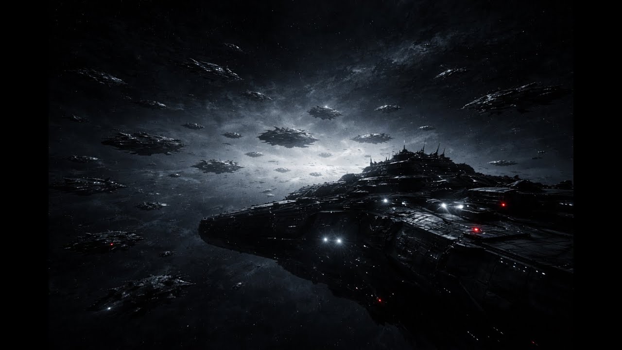 ОНИ ПОНЯЛИ СЛИШКОМ ПОЗДНО… | Эпичная HFY Sci-Fi История