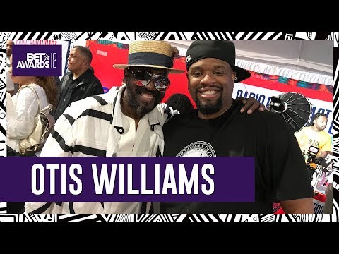 Otis Williams Of The Temptations Talks New Music 