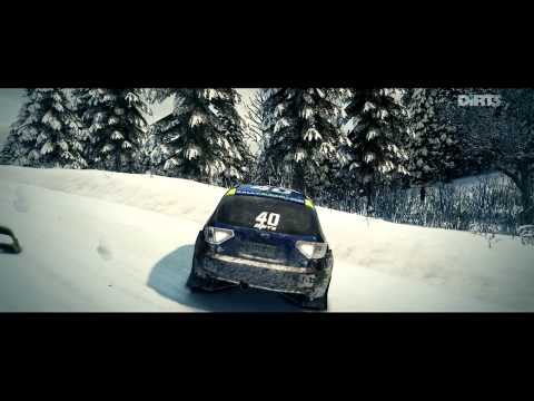Dirt 3 Crash compilation HD 1080p