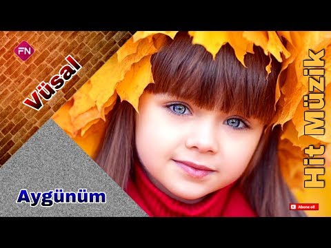 Yazın en hit mahnısı - Aygünüm Aygün Official Audio | HD