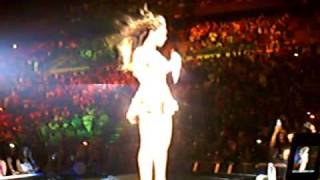 Video thumbnail of "Beyonce- Reggae Mix In Detroit"