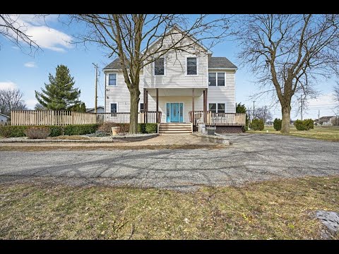 7596 Whittaker Road, Ypsilanti, MI home video tour